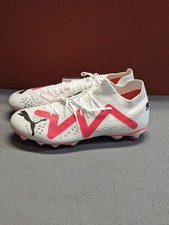 NEW Puma Future Match FG AG - Breakthrough Soccer Cleat 107370-01 MENS Size 12.5