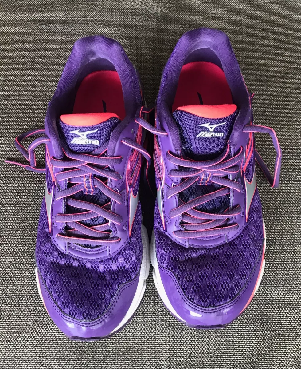 Mizuno women s wave inspire 12 clearance running shoe