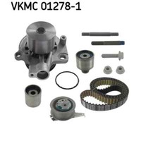 SKF Wasserpumpenkit Vkmc 01278-1