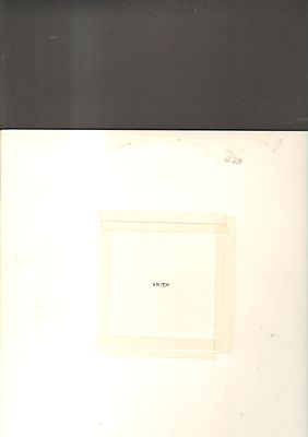 Simon Wickham-Smith & Richard Youngs    Knish LP