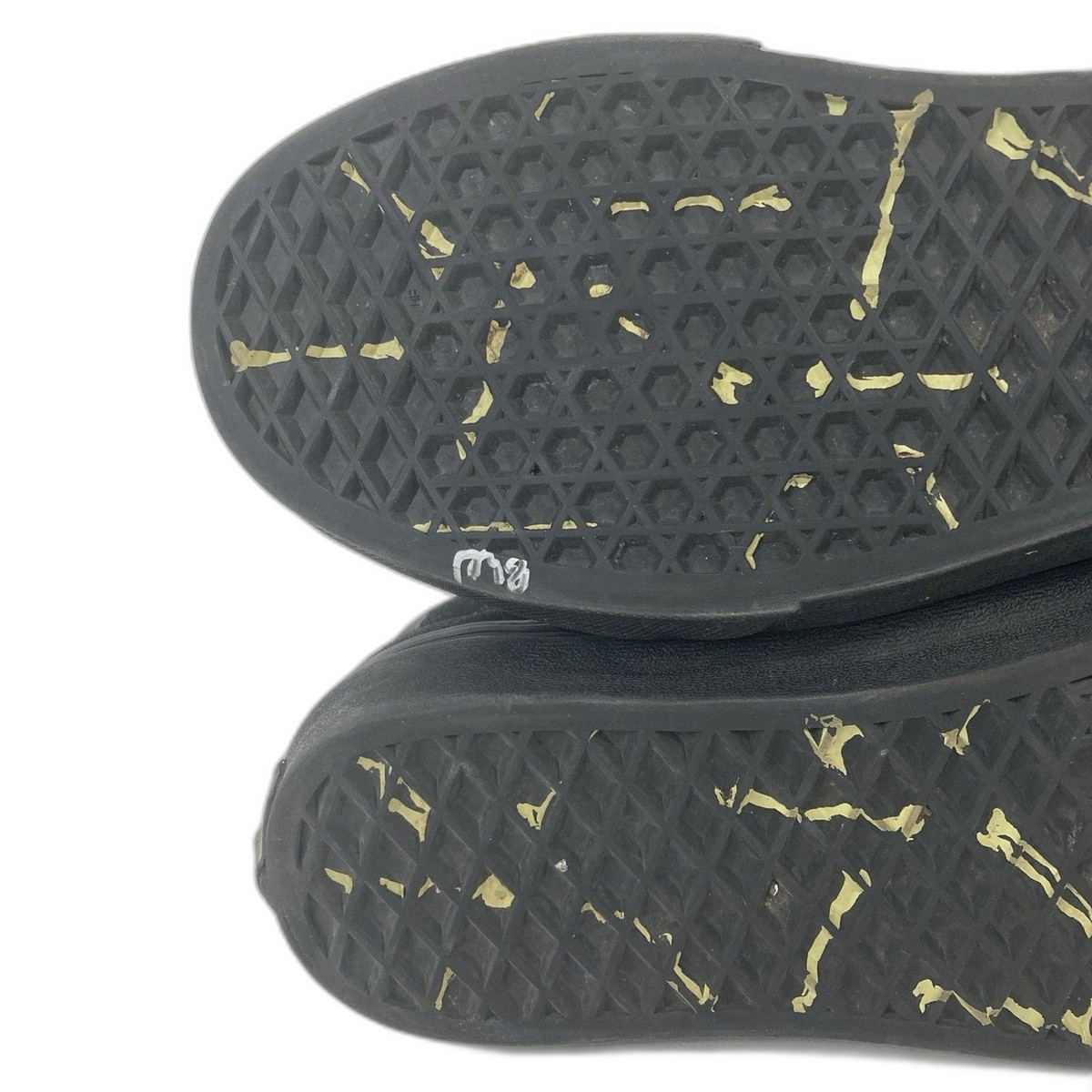 Vans Old Skool Midnight Shift Men display picture 1