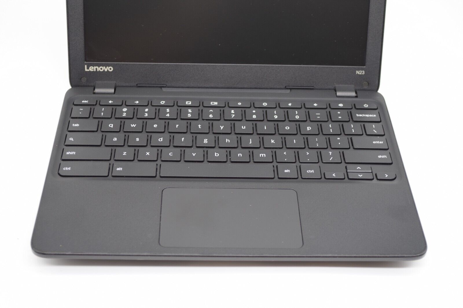 Lenovo N23 Chromebook, Intel 1.60 GHz, 4GB RAM, 16GB SSD, WiFi, Laptop Computer - Picture 6 of 9