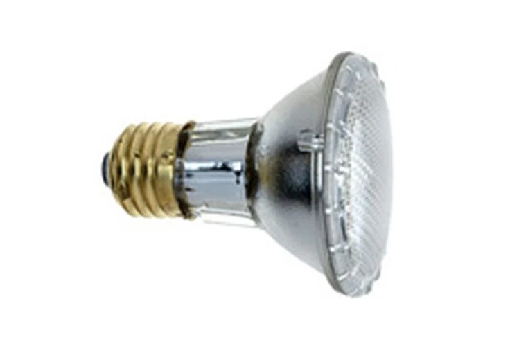 REPLACEMENT BULB FOR SYLVANIA 50PAR20 HAL SPL SW 120V 50W 120V eBay