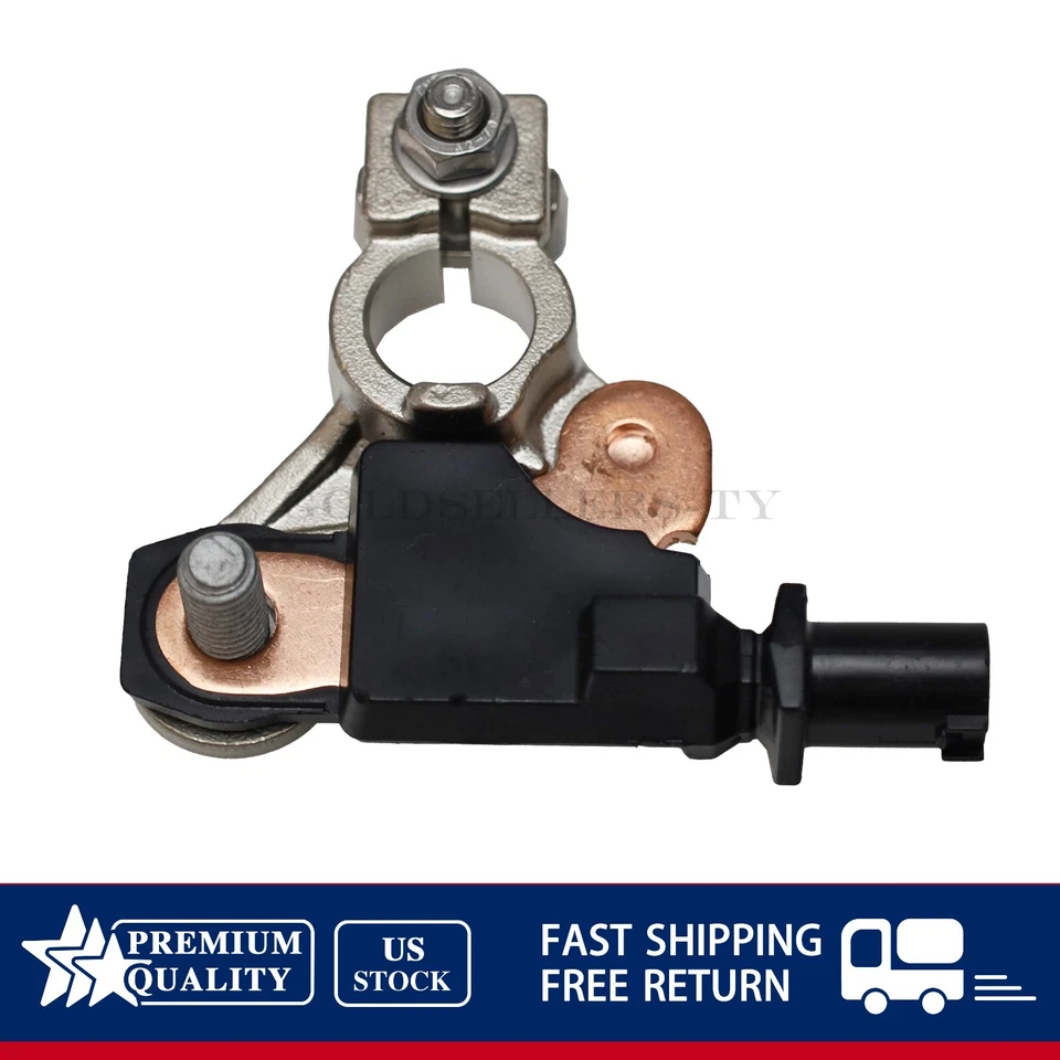 Sensor de corriente de batería 1 pieza 56029713AB para Dodge Durango 2014-2015 EE. UU. Foto 3 de 4