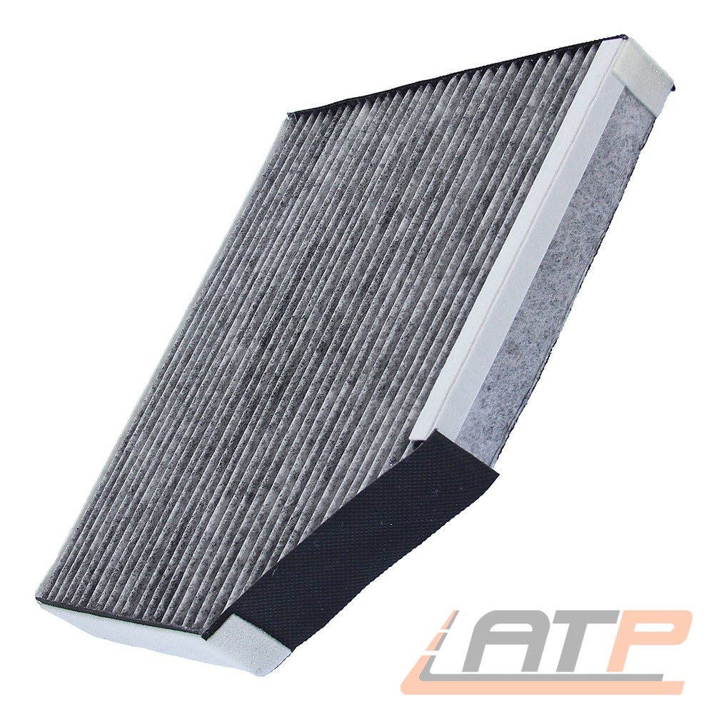 Original Audi Filter A4 8K + A5 8T Pollenfilter Aktivkohle 8K0819439B