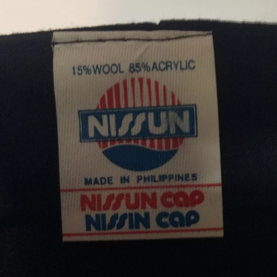 Quantum混合小麦、帽子、咖啡杯  Strapback 全新 — 第 4/4 张图片