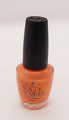 OPI Nail Polish - Nice Hands... Great Nails - NL V02 - NEW