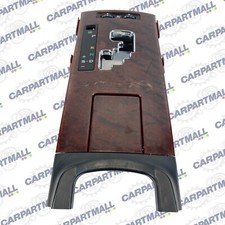 2006-2008 Lexus Is250 Is350 Center Console Shifter Bezel Trim 55620-53010 Oem 2006-2008 Lexus Is250 Is350 Center Console Shifter Bezel Trim 55620-53010 Oem