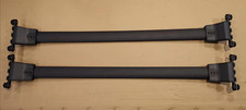 Fits 2009 2010 2011 2012 2013 2014 2015 Honda Pilot Crossbar Roof Rack