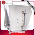 Revolution Tools 3" Angle Corner Flusher