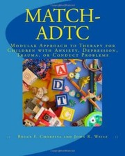 MATCH-ADTC: Modular Approach to Therapy for C...
