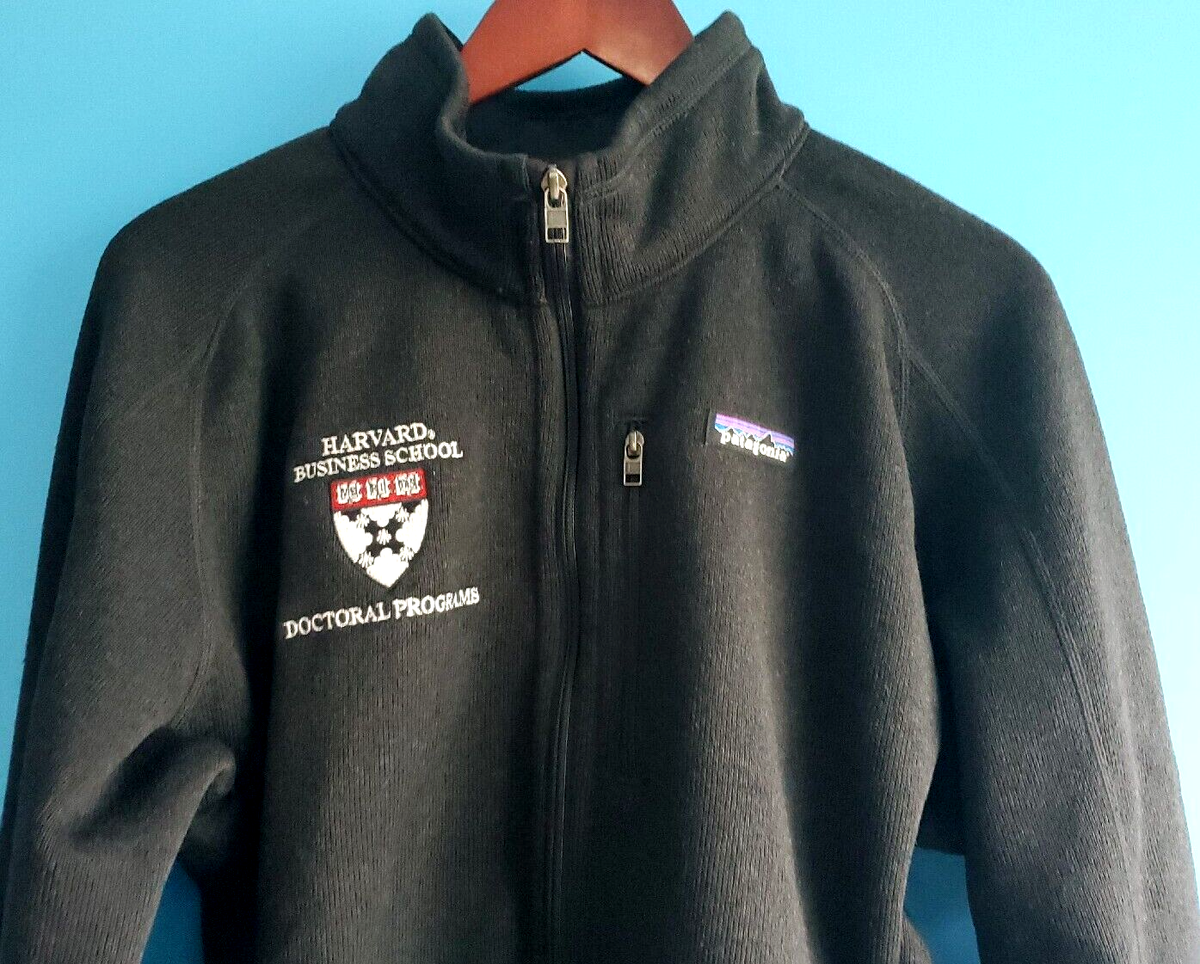 Patagonia Synchilla XL 黒トレーナー Patagonia Mens XL Synchilla Snap-T Fleece Pullover