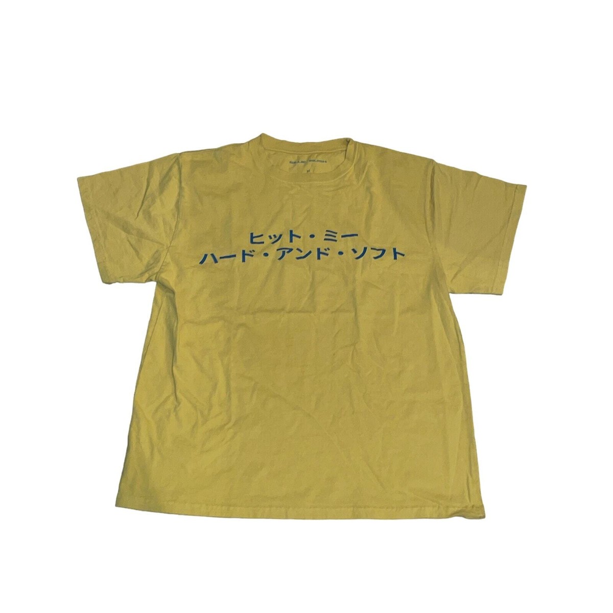 BILLIE EILISH AMEX会員限定Tシャツ BILLIE EILISH AMEX会員限定Tシャツ Limited Edition Billie
