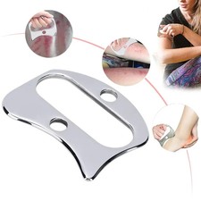 Fascia Knife Muscle Relaxation Knife Exercise Meridian Massage Scraping Knife