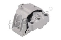 Topran 107 979 Lagerung, Motor FüR Seat Skoda Vw