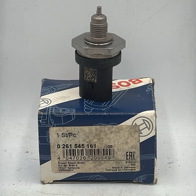 #ad BOSCH 0261545161 FUEL PRESSURE SENSOR JAGUAR LAND ROVER NEW $70.00