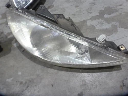 9640559480 Faro Derecho para PEUGEOT 206 * 2000 97391 - Imagen 1 de 4