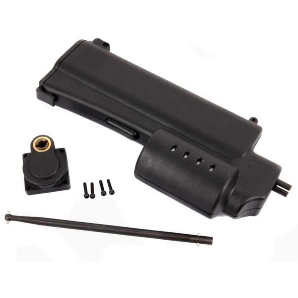 Handheld Electric Power Starter Start Bar For HSP Redcat Nitro 1/8&10 Model Car - Image 3 of 4
