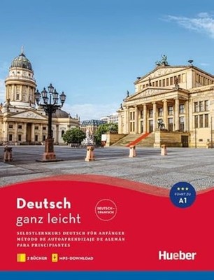 Renate Luscher Deutsch ganz leicht A1: Selbstlernkurs De (Paperback) (UK IMPORT)