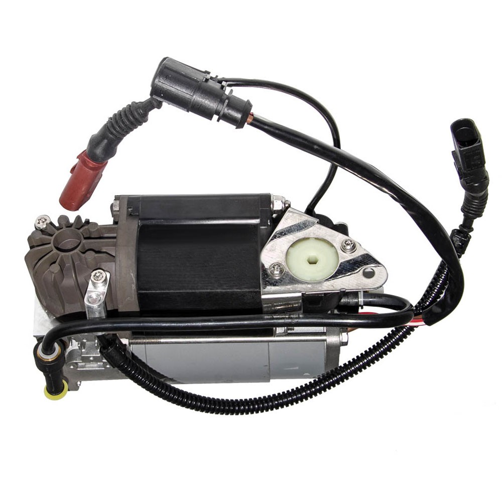 Air Suspension Air Compressor Pump For Bentley GT GTC Phaeton V8 W12 3D0616005P