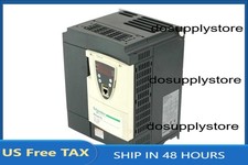 NEW Schneider Electric ATV71HD11N4 VARIABLE SPEED DRIVE ATV71 -