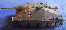 German Jagdpanzer 38t, 1/35 Scale Model, WW2