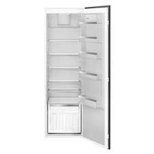 Image of Smeg 310 Litre Integrated In-column Larder Fridge UKS9L1721E