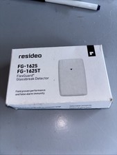 Resideo FG-1625 Flexguard Glass Break Detecto...