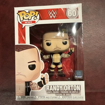 Funko Pop! Vinyl: WWE - Randy Orton #60