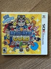 Warioware Gold - Nintendo 3DS