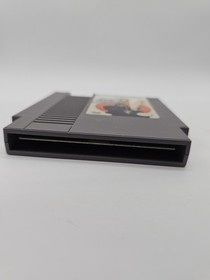 The Last Ninja Nintendo NES Authentic Original Tested