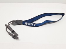 Original Sony Handycam SHOULDER STRAP