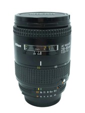 Used Nikon AF 28-85mm f3.5-4.5