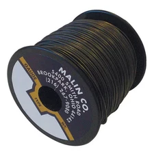 Malin Co Baling Wire,0.0348 Dia,1548 ft. 08-0348-005S Malin Co 08-0348-005S
