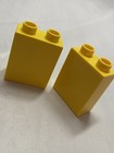 (2) LEGO Duplo Brick LEGOLAND Discovery Center Factory 2014 — photo 4
