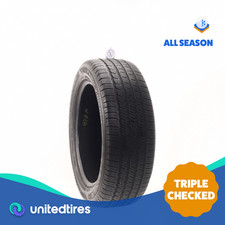 Used 23555r19 Michelin Primacy Mxm4 101h - 632 Used 23555r19 Michelin Primacy Mxm4 101h - 632