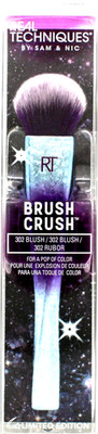 Real Techniques Brush Crush Volume II Rougepinsel RT 302