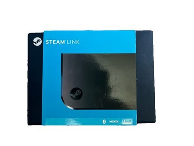 steam Link   Everything Except Power Cable