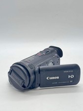 Canon VIXIA HF G20 Full HD Camcorder 10x Optical Zoom 32GB Built-In