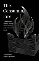 The Consuming Fire | Liane M Feldman | Englisch | Taschenbuch | 2023