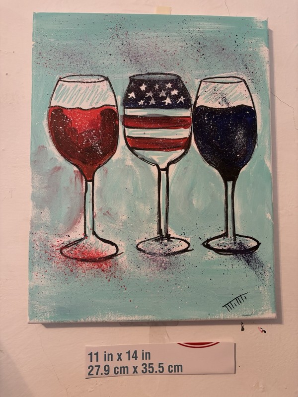 art paintings original hand painted