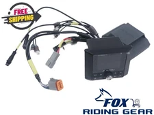 OPEN BOX - OEM Can-Am Bluetooth Audio System - Defender Max HD10 - 710007792