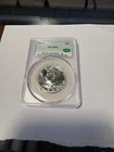 1968-S Kennedy Half Dollar 50C Silver Proof PR65 CAC Cert 390147672