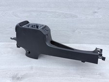VW Passat 35i Mittelkonsole Konsole Becherhalter Armlehne 3A0963319
