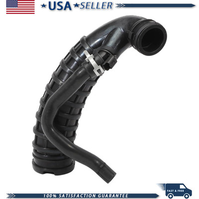 Air Intake Boost Hoses R55 R56 R57 Cooper Clubman S, Hatchback S, Convertible S