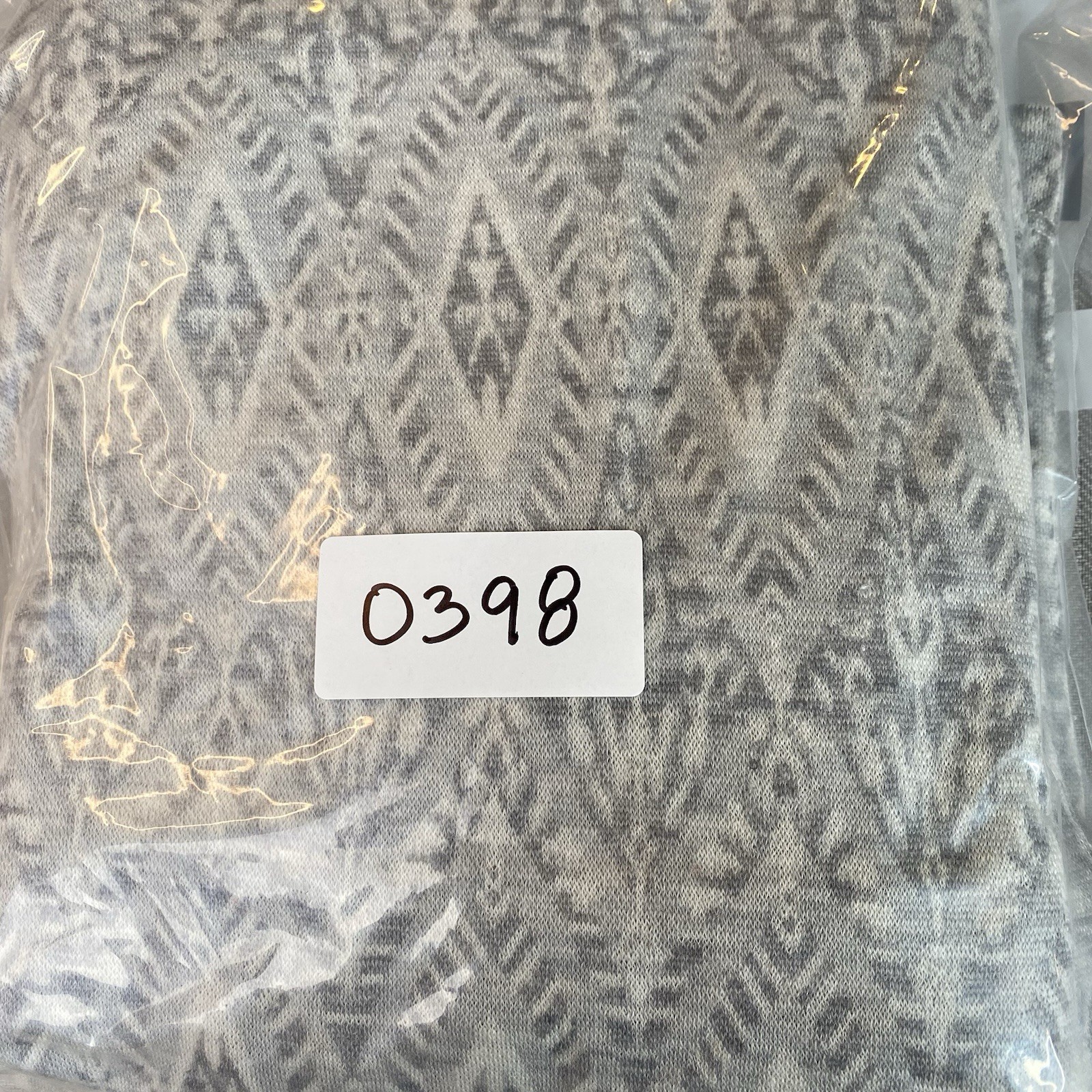 Smartwool Smartloft 60 Jacket Gray Mountain Fair … - image 24