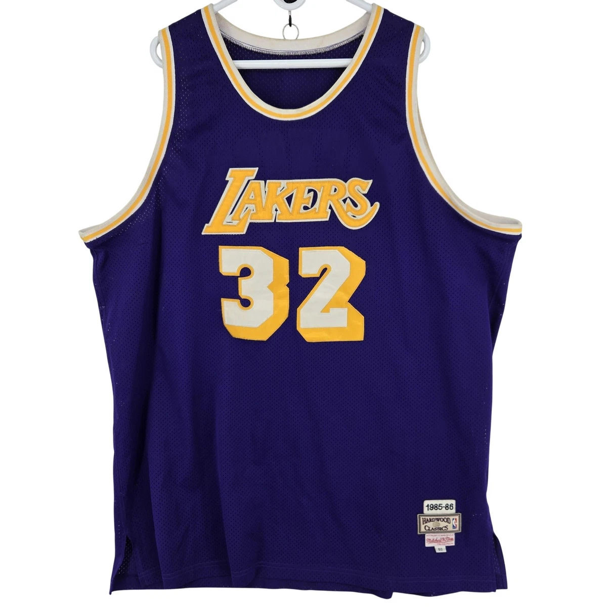60 Size Los Angeles Lakers NBA Fan Apparel & Souvenirs for sale | eBay