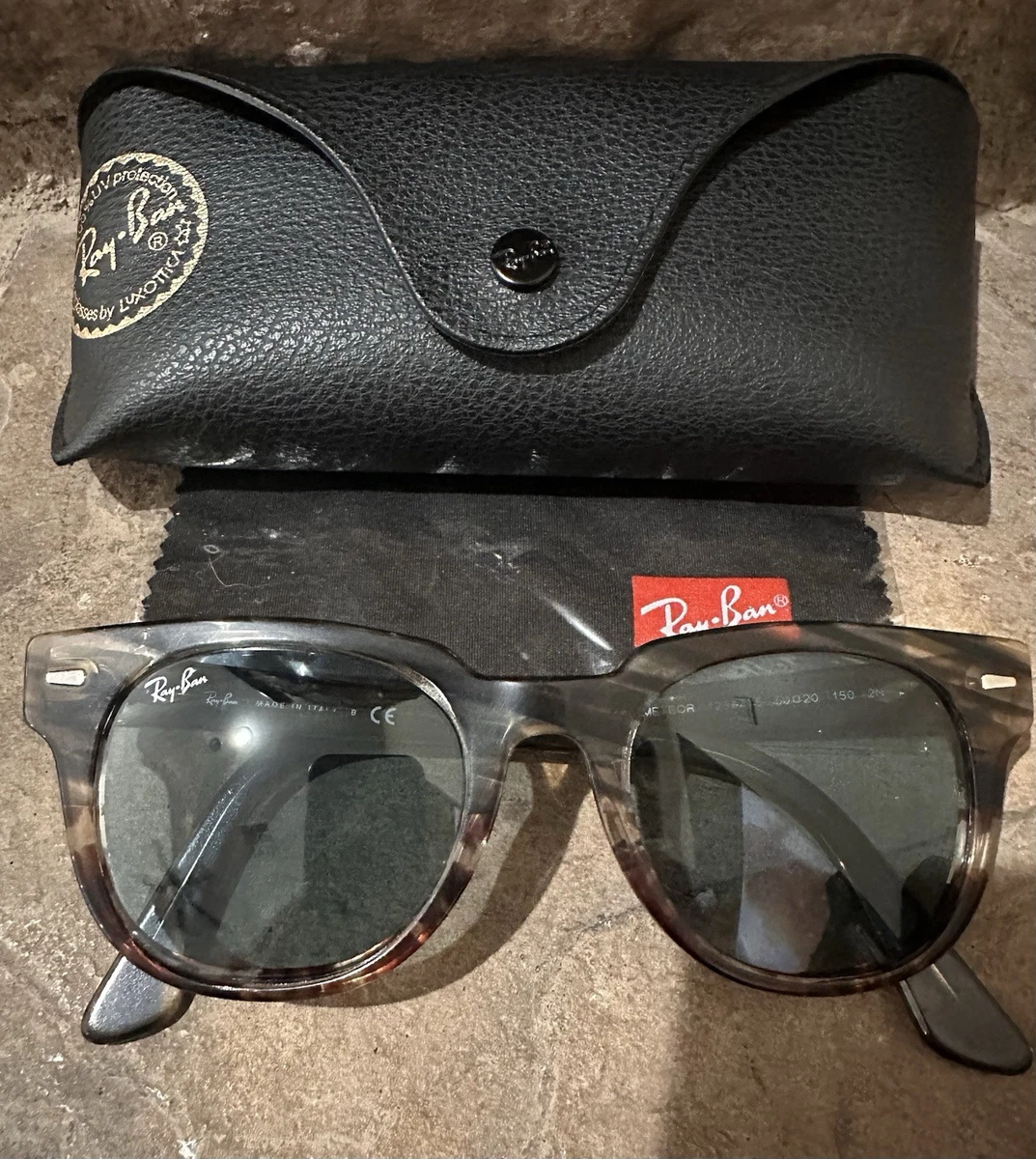 ray ban meteor products for sale | eBay