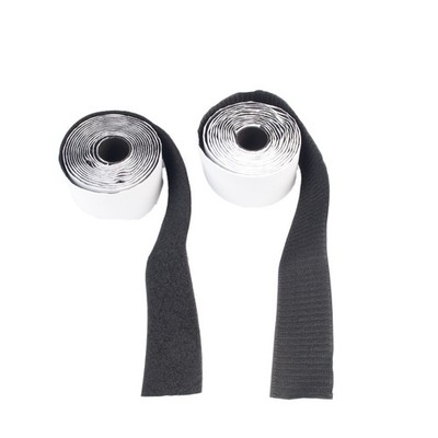 2PCS Mounting Tape Power-Grip Pedalboard Guitar Effect Pedal Mounting Strap