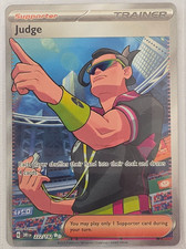 judge pokemon card price Judge #222 Prices | Pokemon Destined Rivals